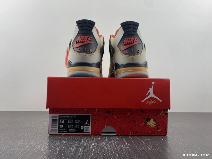 JORDAN YEAR